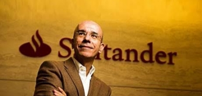 Santander vai diversificar sua atuação na área rural