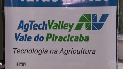 Região de Piracicaba se torna o ‘Vale do Silício’ do agronegócio