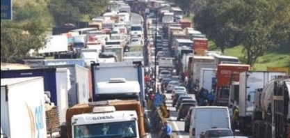 A conta da greve – Editorial O Estado de S.Paulo