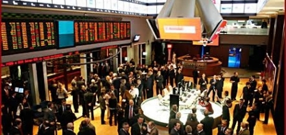 Ibovespa despenca 4,5% e passa a cair em 2018 