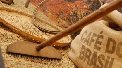 Safra de café 18/19 do Brasil crescerá para 60,2 mi sacas, estima USDA