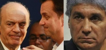 Propina: Paulo Preto suspeito de receber R$ 173 mi em obras da prefeitura