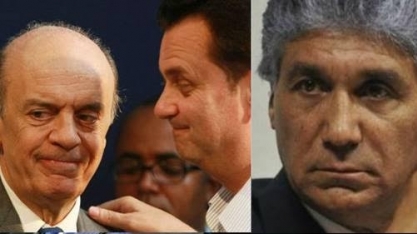 Propina: Paulo Preto suspeito de receber R$ 173 mi em obras da prefeitura