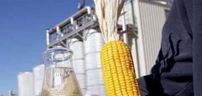 Importação de etanol dos EUA em março atinge 2º maior valor mensal