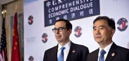 EUA suspendem tarifas sobre importações da China e param guerra comercial