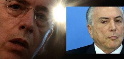 Temer admite rever política de preços da Petrobras