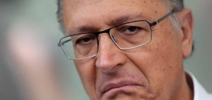 Em reação a Bolsonaro, Alckmin defende facilitar porte de armas no campo