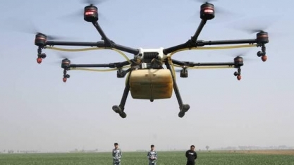 Internet da coisas chega à agricultura e deve investir R$ 100 mi em 2019
