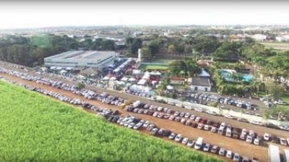 Começa hoje (26) o 14º Agronegócios Copercana 