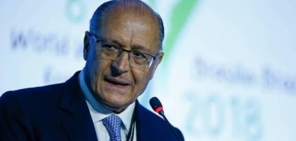 Mercado sonha com Alckmin, mas o considera inviável, mostra pesquisa