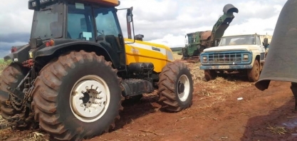 Usina Moreno: Arrendamento de cana vira disputa judicial