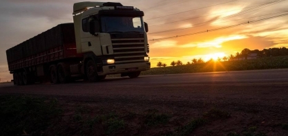 Sob pressão de produtores rurais,governo vai mudar tabela de fretes