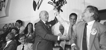 PSDB chega aos 30 e passa de adversário a celeiro ruralista