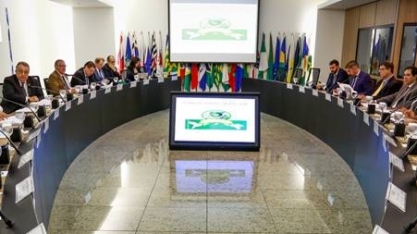 CNC: Balanço Semanal de11 a 15/6/2018