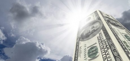 Dólar salta e vai a R$3,81, maior nível em mais de dois anos