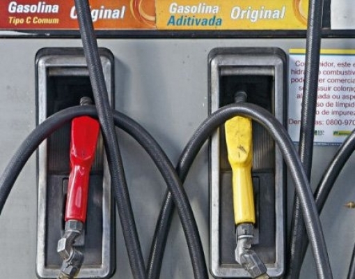 Etanol cai em 17 Estados na semana passada;preço médio recua 0,95% no País 