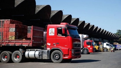Governo recua após mudar tabela de frete