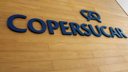 Copersucar vê safra menor e melhor perspectiva para preços do açúcar 