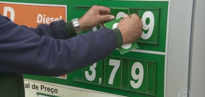 Desconto de R$ 0,46 no diesel só se estados baixarem cálculo do ICMS
