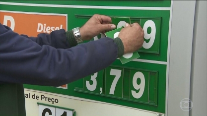 Desconto de R$ 0,46 no diesel só se estados baixarem cálculo do ICMS