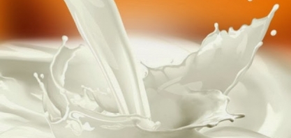 Leite: Preço ao produtor sobe 8,4% em maio ante abril 