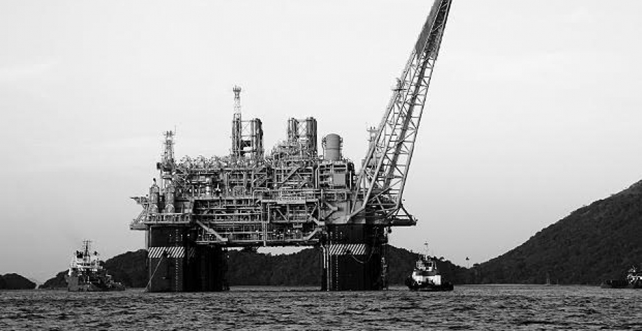 EUA:Preço do petróleo atinge máxima de 3 anos e meio por receios sobre Irã 