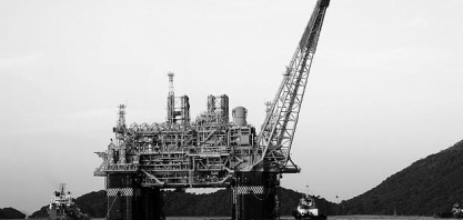 EUA:Preço do petróleo atinge máxima de 3 anos e meio por receios sobre Irã 