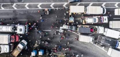 Advogados preveem enxurrada de liminares contra tabelamento de frete