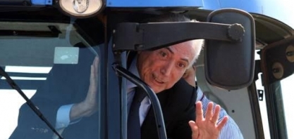 Acordo de Temer com caminhoneiros espalha conflitos