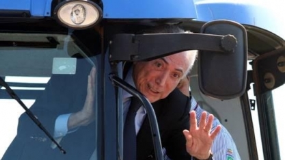 Acordo de Temer com caminhoneiros espalha conflitos