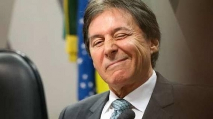 Eunício cogita devolver MP que barra refinanciamento de dívidas rurais