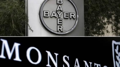 Bayer anuncia o fim da marca Monsanto