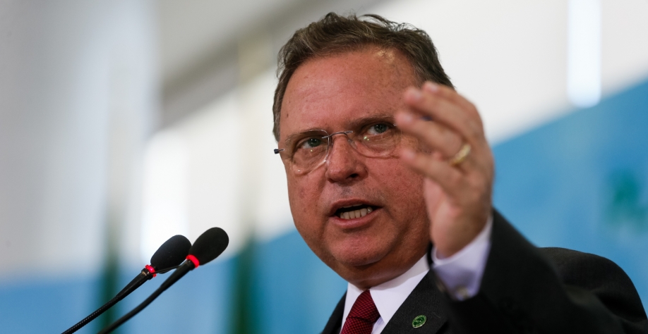 STF amplia restrição de foro a ministros de Estado com decisão sobre Maggi 