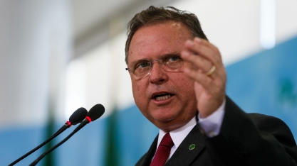 STF amplia restrição de foro a ministros de Estado com decisão sobre Maggi 