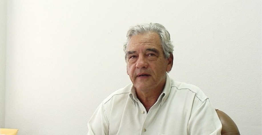 SRRP: Joaquim Augusto é reeleito para  mais um mandato 