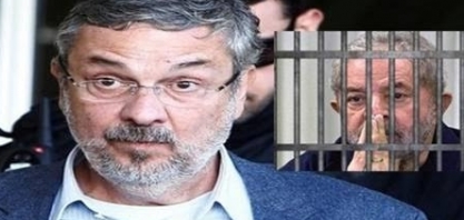 Palocci: Sequestro de bens entra em fase final: ainda faltam R$ 70 milhões