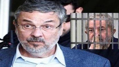 Palocci: Sequestro de bens entra em fase final: ainda faltam R$ 70 milhões