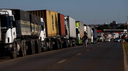 Agronegócio trava acordo para novas tabelas 