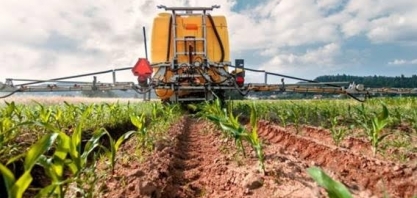 Na contramão de Europa e EUA, Brasil caminha para liberar mais agrotóxicos