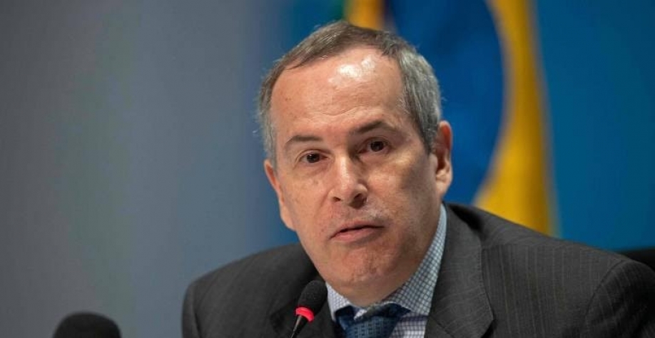 Décio Oddone, diretor da ANP