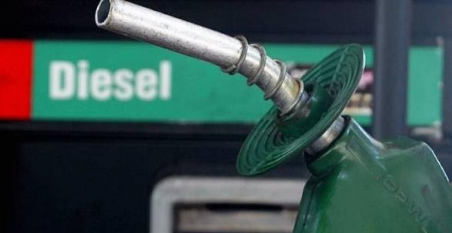 Subsídio a diesel até fim do ano seria suficiente para mil kms de ferrovias