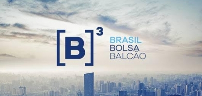 Bolsa tem fuga recorde de investidor estrangeiro em maio 