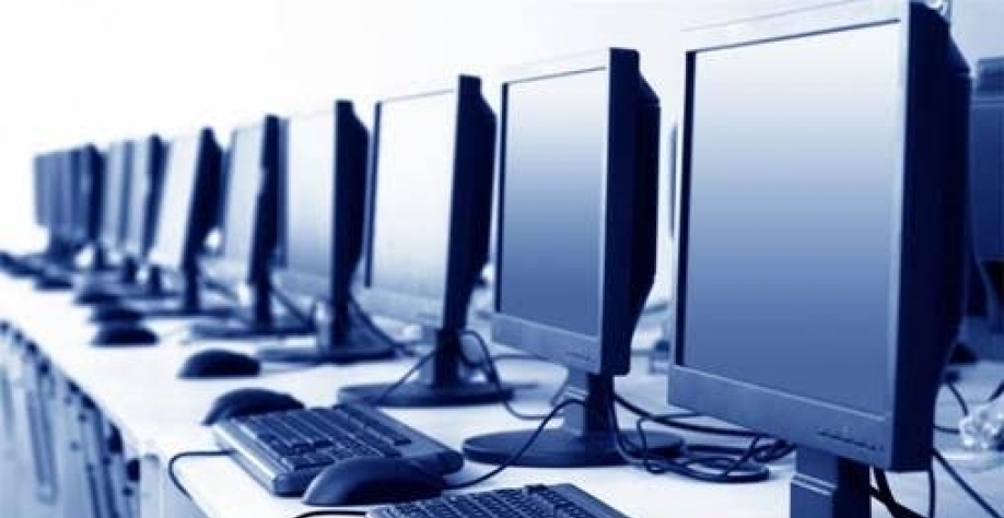 Vendas de computadores no Brasil saltam 21% no 1ºtri