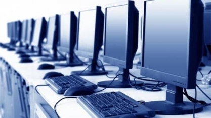 Vendas de computadores no Brasil saltam 21% no 1ºtri