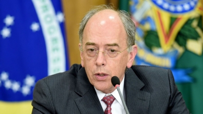 Parente assume presidência-executiva da BRF na segunda-feira 