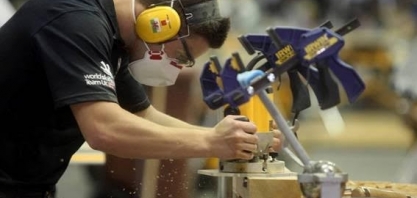 Ipea: Greve derruba indústria e setor tem o pior mês da história em maio