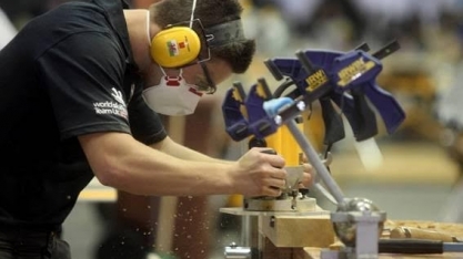 Ipea: Greve derruba indústria e setor tem o pior mês da história em maio