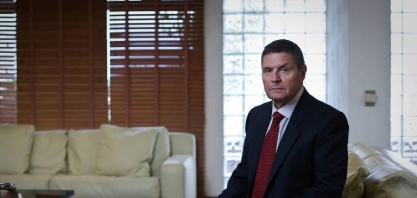 João Carlos Marchesan: Uma abertura comercial inteligente