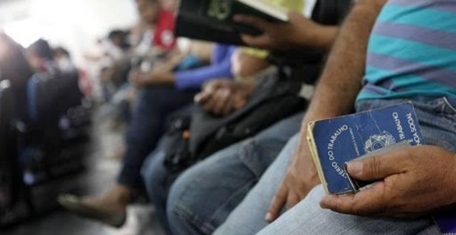 Após seis meses, número de ações abertas na Justiça do Trabalho registrou queda de 40,8% nos números acumulados em relação ao mesmo período do ano anterior