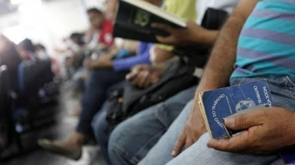 Com seis meses de reforma, número de ações trabalhistas cai 40%